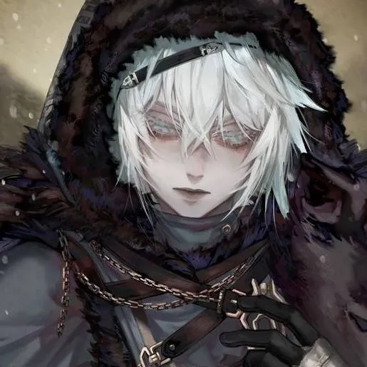 chat with ai character: Asael