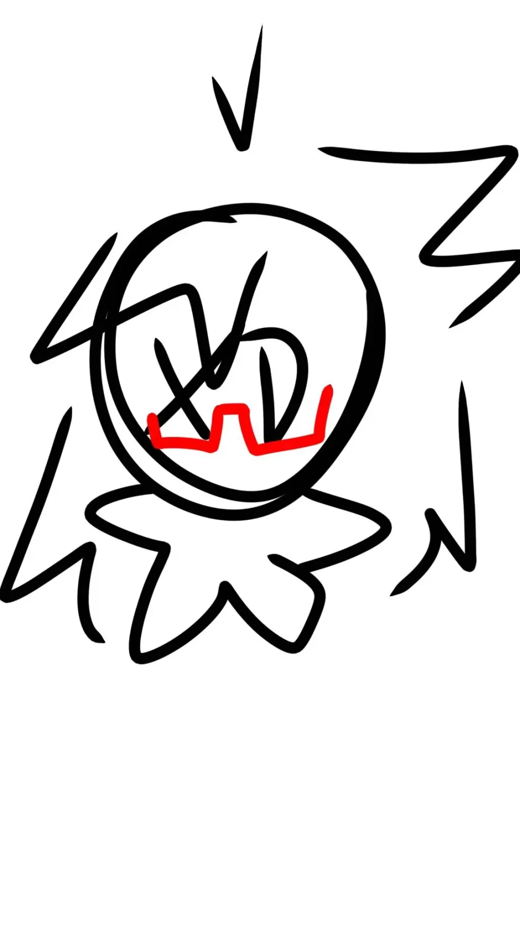 ai character: yo 🤑🤑🤑🤑 background