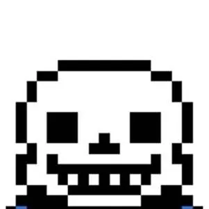 chat with ai character: sans