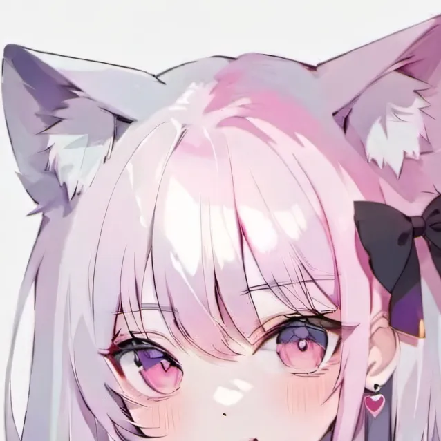 chat with ai character: LUANA