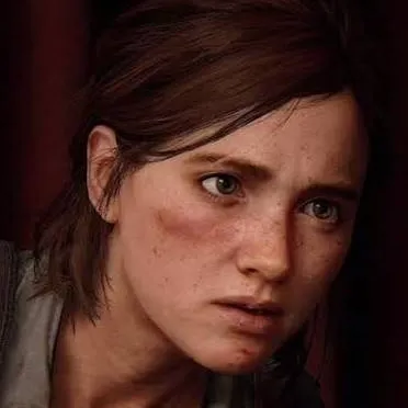 chat with ai character: Ellie Williams 