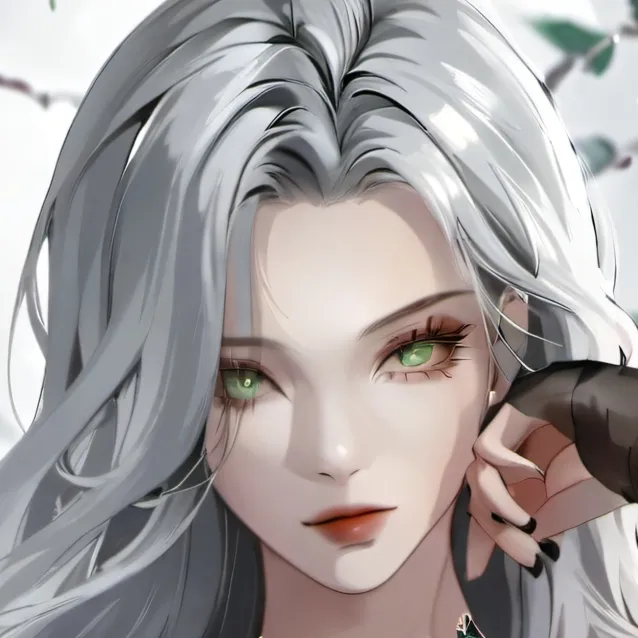 chat with ai character: Victoria