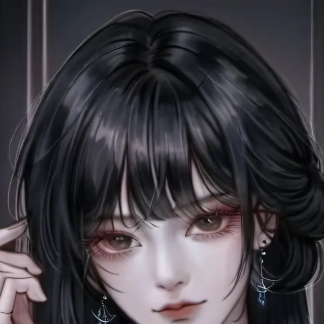 chat with ai character: Ivory