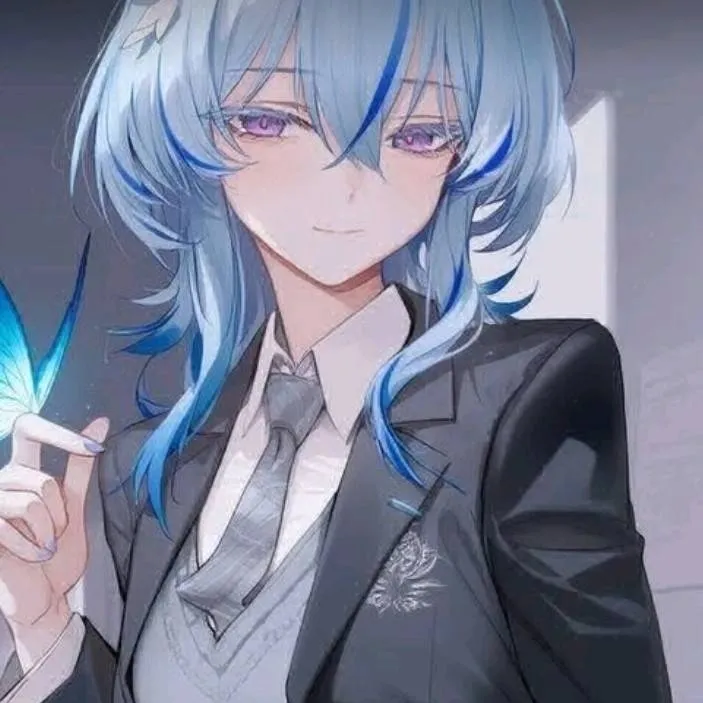 chat with ai character: lily