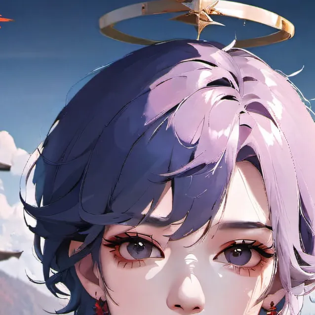 chat with ai character: mha pick me