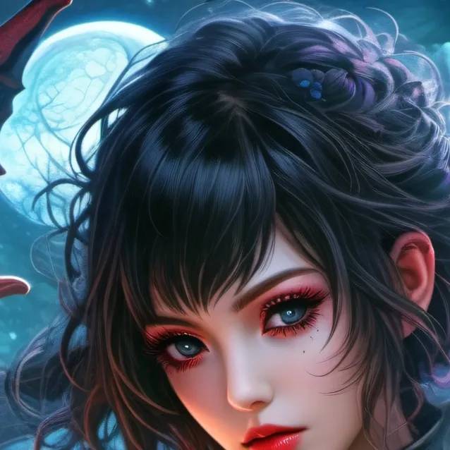 chat with ai character: Quin