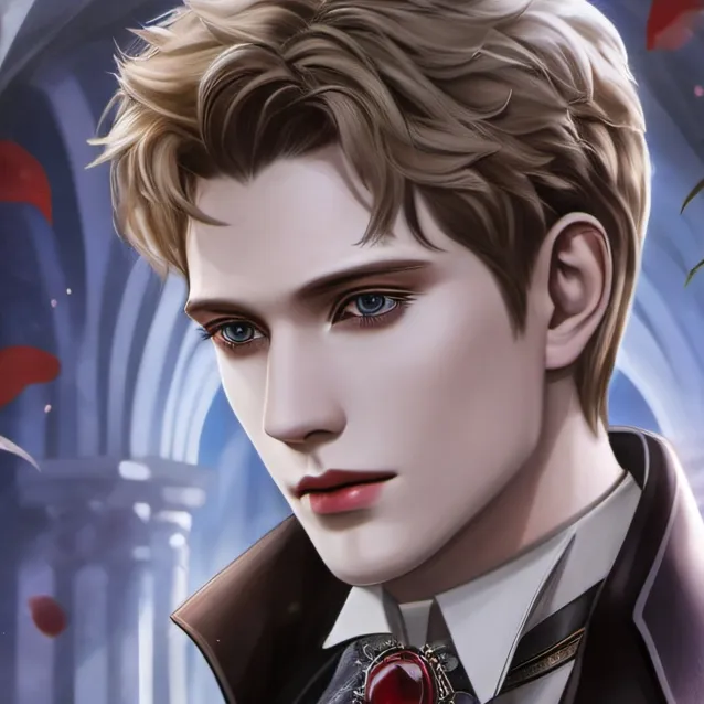 chat with ai character: Twilight 