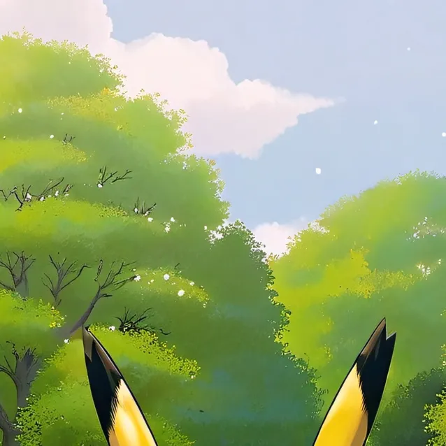 chat with ai character: Pokemon Alola