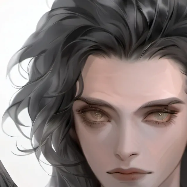 chat with ai character: Bellatrix 