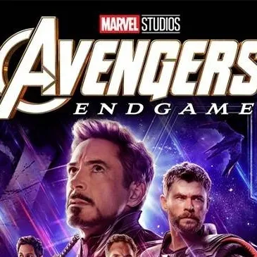 chat with ai character: Avengers 
