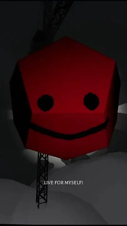 ai character: Dodecahedron Dave background