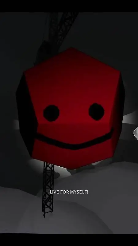 ai character: Dave (fixed) background
