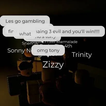 chat with ai character: Roblox flicker!!!