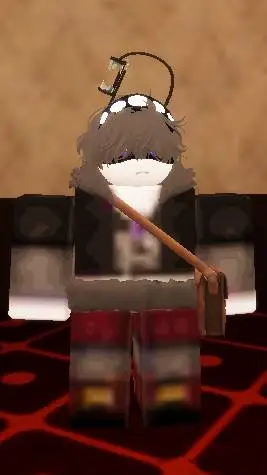 ai character: New Cheesy.... background