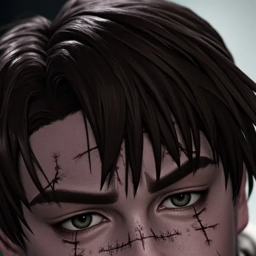 chat with ai character: Homicidal Liu