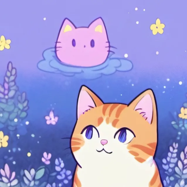 chat with ai character: Petey 