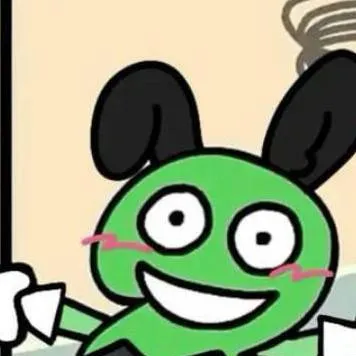 chat with ai character: 💚Two BFDI💚