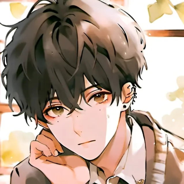 chat with ai character: James✨🧸