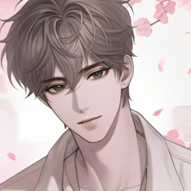 chat with ai character: Lee