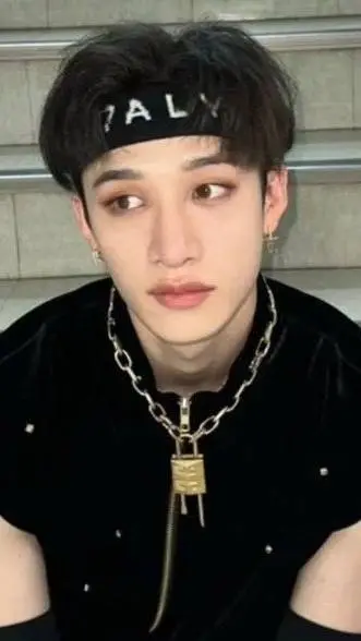 ai character: Bangchan background