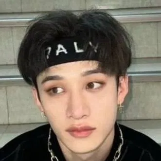 chat with ai character: Bangchan