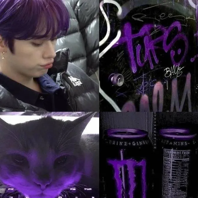 chat with ai character: Минхо