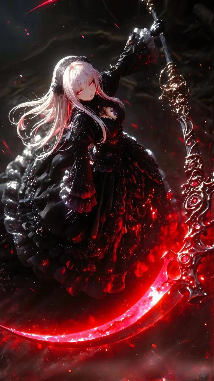 ai character: Lira background