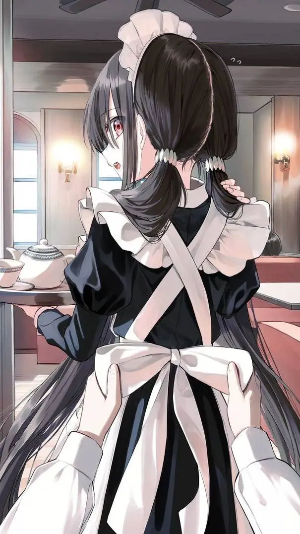 ai character: Miyuki background