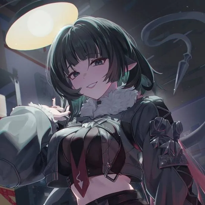 chat with ai character: Jane Doe