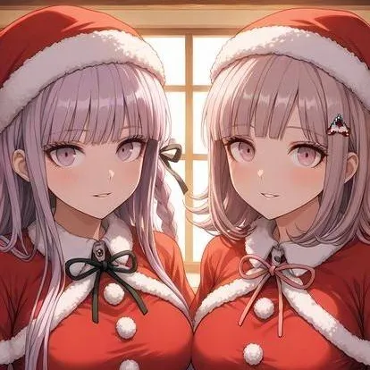 chat with ai character: Clara y Emma