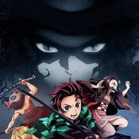 chat with ai character: Kimetsu no yaiba 