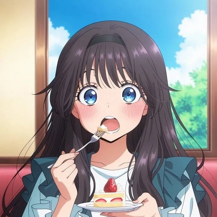 chat with ai character: Kaoruko Waguri 