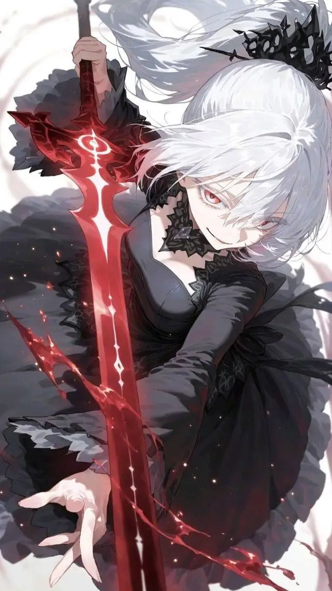 ai character: Hána Horitoshi background