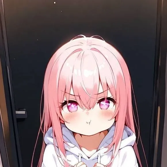 chat with ai character: Nanashi Kurosawa