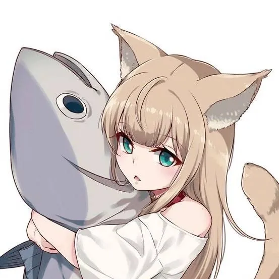 chat with ai character: Ninika