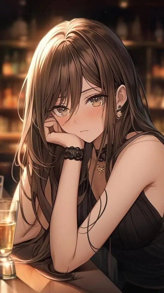 ai character: Elizabeth  background