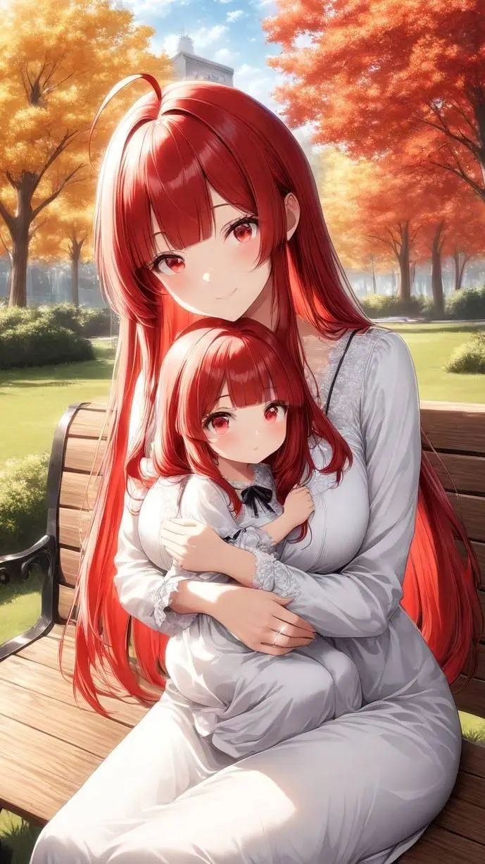 ai character: Amaria background