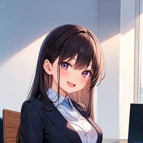 chat with ai character: Yukime