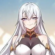 chat with ai character: rossweisse