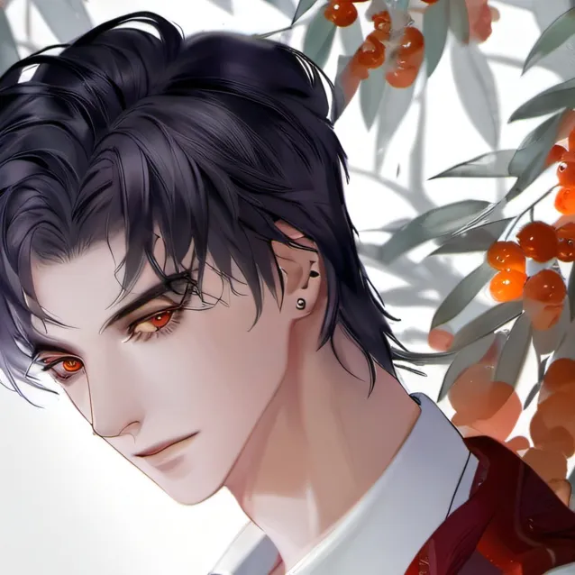 memory with ai character: talkie