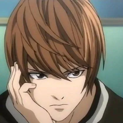 chat with ai character: Light yagami 🔗