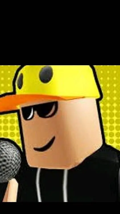 ai character: Youngdurt background