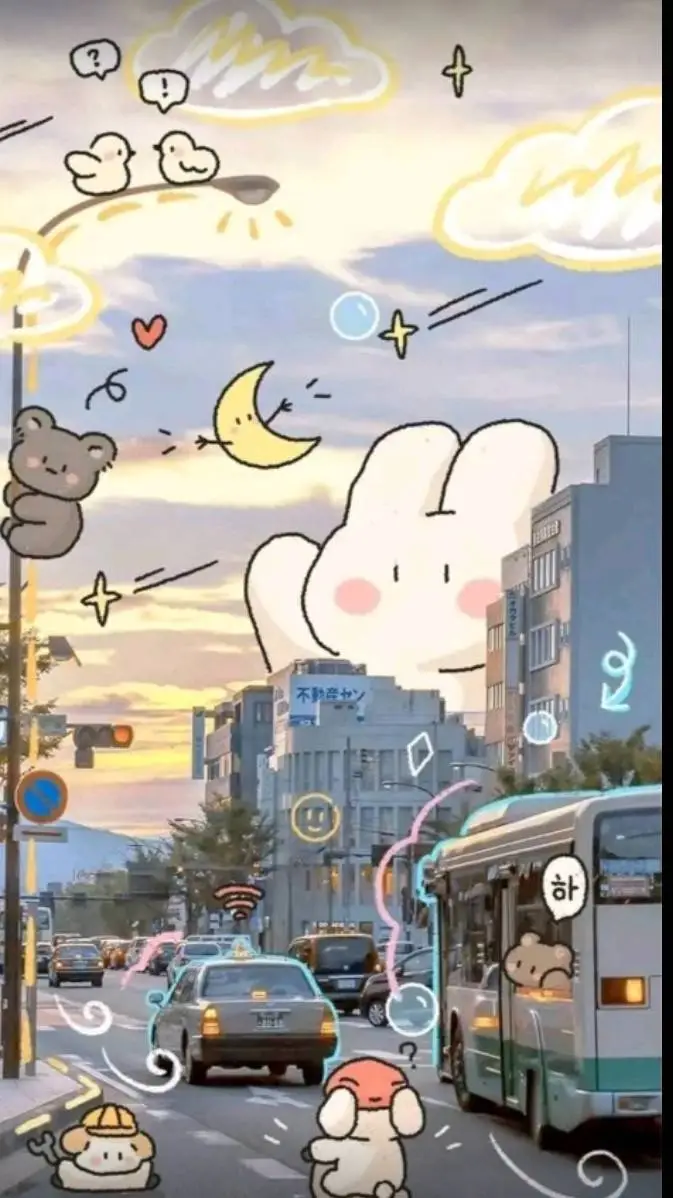 ai character: New hashira background