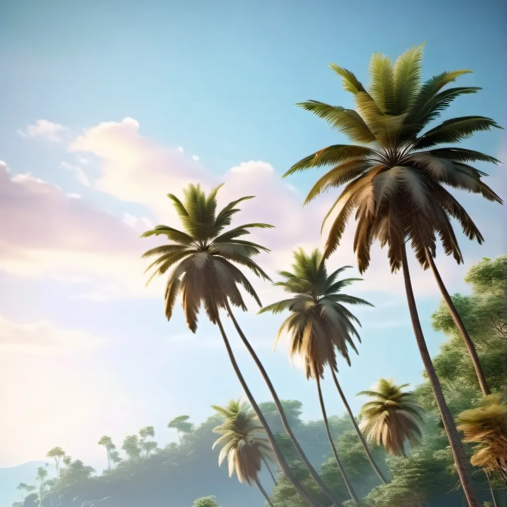 chat with ai character: Kny beach
