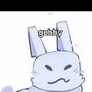 chat with ai character: gubby