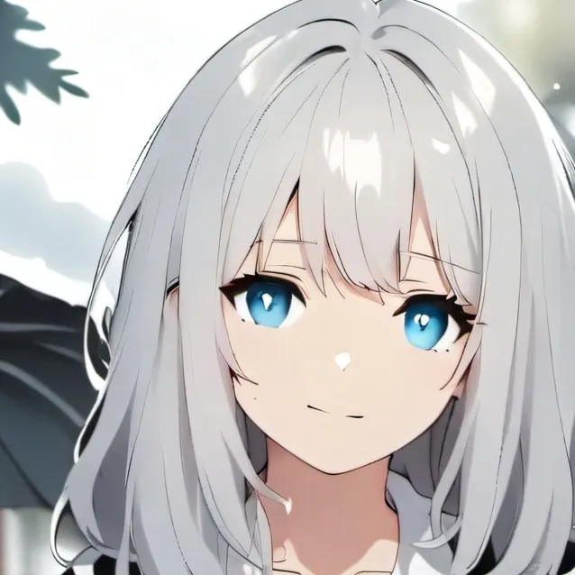 chat with ai character: Ellie