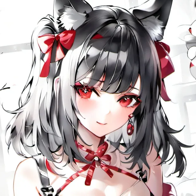 chat with ai character: Alyssa
