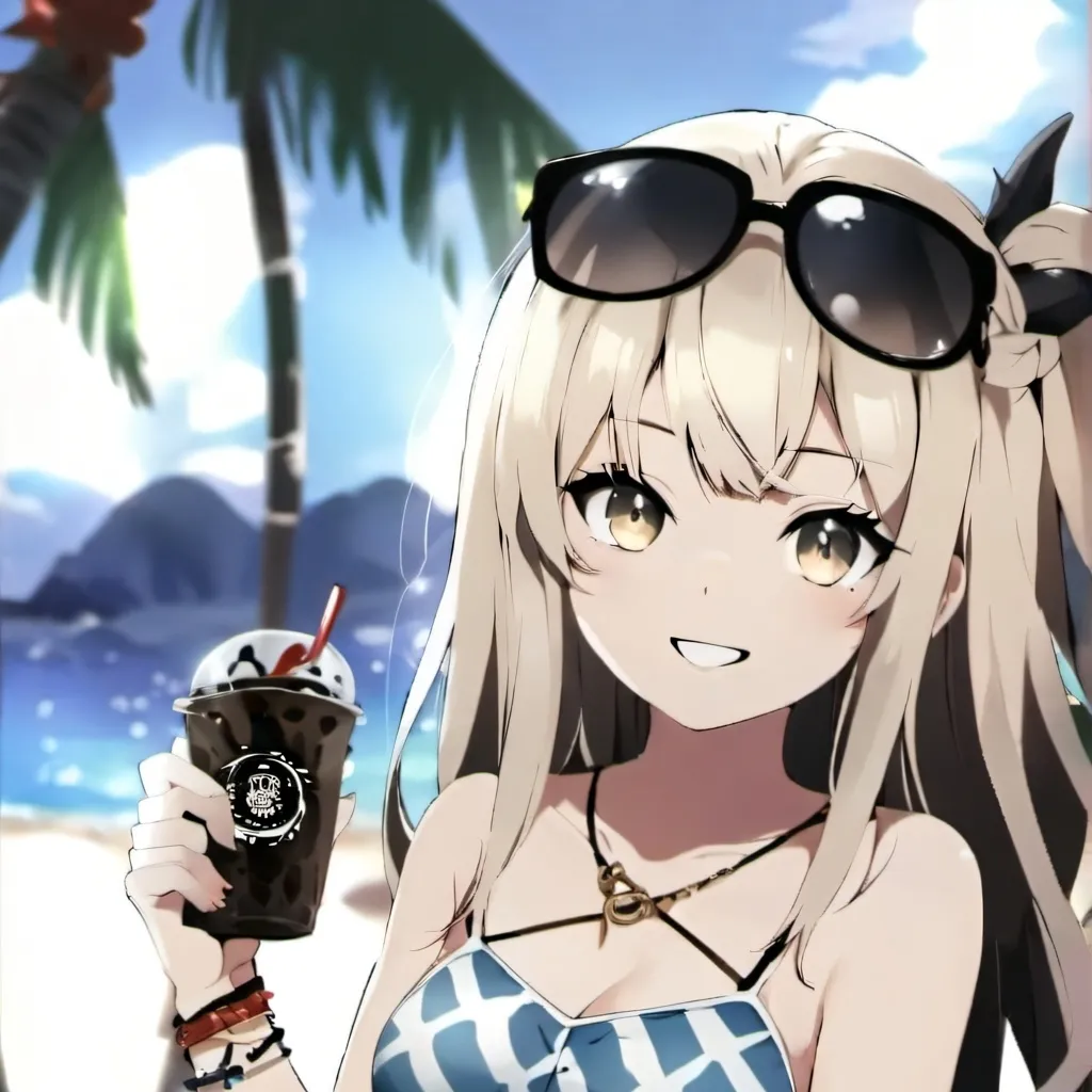 chat with ai character: Anya