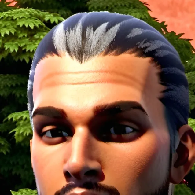 chat with ai character: lucas