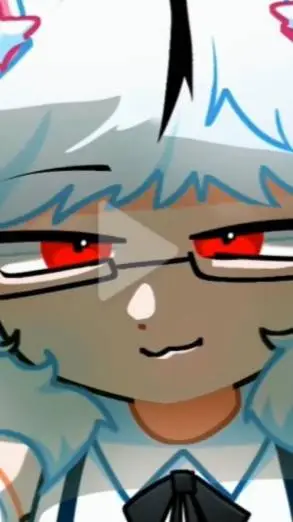 ai character: zuu❣️ background